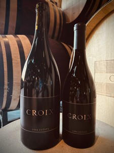 2023 Croix 1904 Estate Zinfandel, Croix Estate Vineyard, Russian River Valley 1.5L Magnum