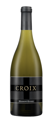 2023 Croix Narrow Gauge Chardonnay, Russian River Valley