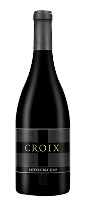 2023 Croix Petaluma Gap Chardonnay, Sun Chase Vineyard, Petaluma Gap