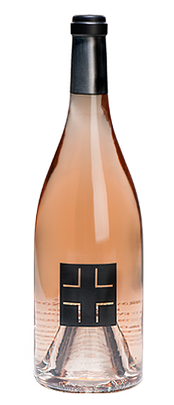2024 Croix Ruxton Sands Rose' of Pinot Noir, Ruxton Vineyard, Sonoma Coast