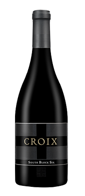 2021 Croix South Block Six Pinot Noir, Platt Vineyard,  Freestone-Occidental, Sonoma Coast