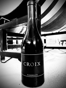 2019 Croix Floodgate Pinot Noir, Starscape Vineyard, Russian River Valley