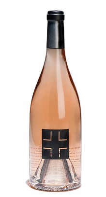 2024 Croix Ruxton Sands Rose' of Pinot Noir, Ruxton Vineyard, Sonoma Coast