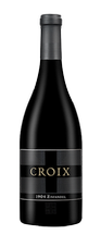 2023 Croix 1904 Estate Zinfandel, Croix Estate Vineyard, Russian River Valley