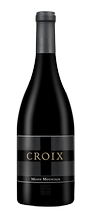 2023 Croix Moon Mountain Zinfandel, Monte Rosso Vineyard, Moon Mountain